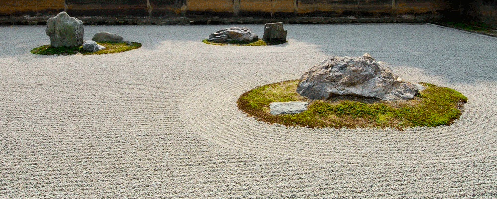 Espíritu y naturaleza en el zen